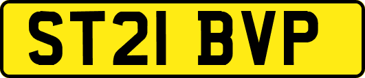 ST21BVP