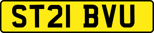 ST21BVU
