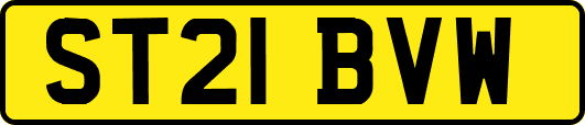 ST21BVW
