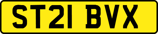 ST21BVX