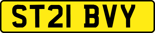 ST21BVY