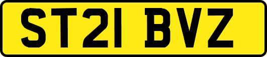 ST21BVZ