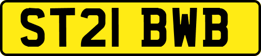 ST21BWB