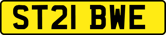 ST21BWE