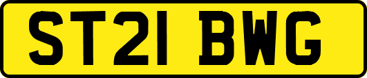 ST21BWG