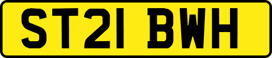 ST21BWH