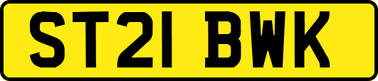 ST21BWK