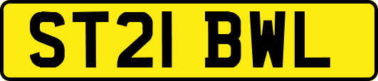 ST21BWL