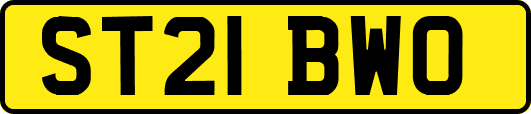 ST21BWO
