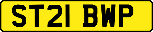 ST21BWP