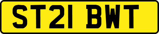 ST21BWT