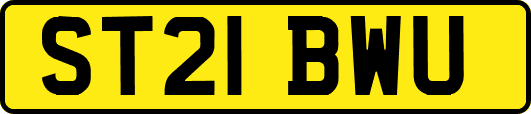 ST21BWU