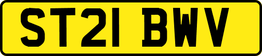ST21BWV
