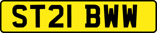 ST21BWW