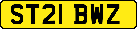 ST21BWZ