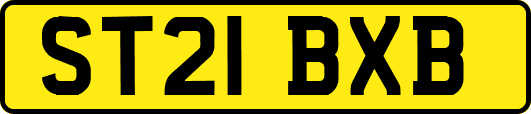 ST21BXB