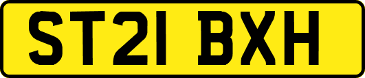 ST21BXH