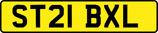 ST21BXL