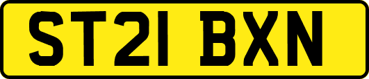 ST21BXN