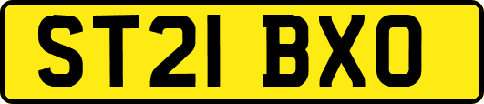 ST21BXO