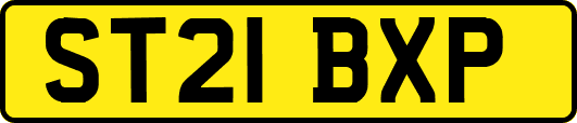 ST21BXP