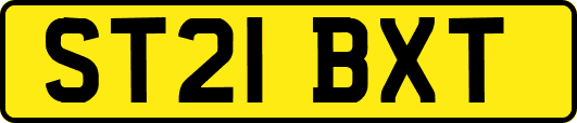 ST21BXT