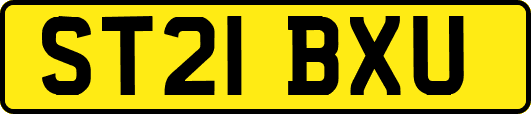 ST21BXU