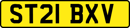 ST21BXV
