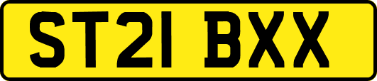 ST21BXX