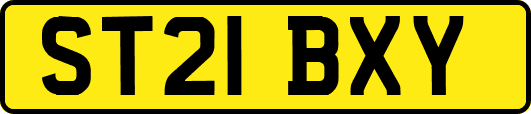 ST21BXY