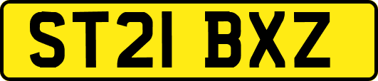 ST21BXZ
