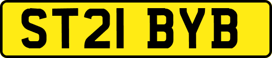 ST21BYB