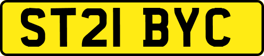 ST21BYC