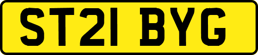 ST21BYG