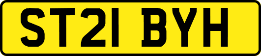 ST21BYH