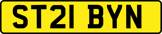 ST21BYN
