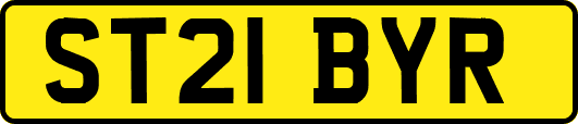 ST21BYR