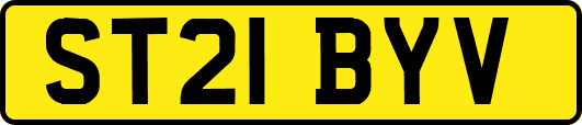 ST21BYV