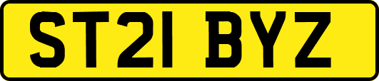 ST21BYZ