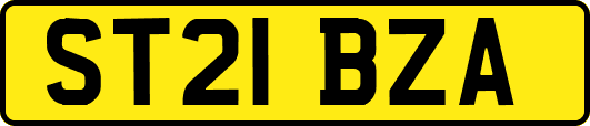 ST21BZA