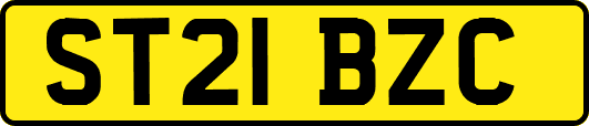 ST21BZC