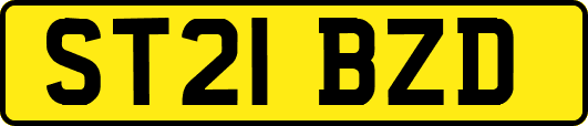 ST21BZD
