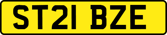 ST21BZE