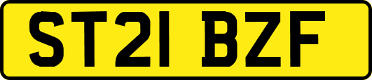 ST21BZF
