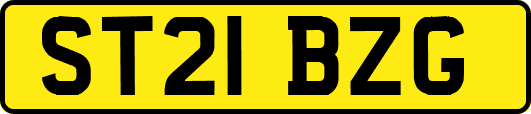 ST21BZG