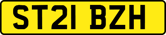 ST21BZH