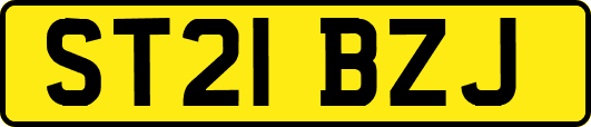 ST21BZJ