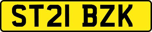 ST21BZK