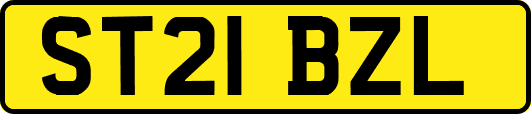 ST21BZL