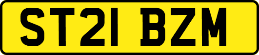 ST21BZM